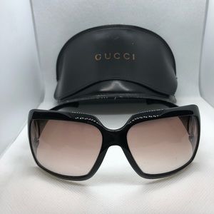 Gucci Sunglasses Women GG2562/s